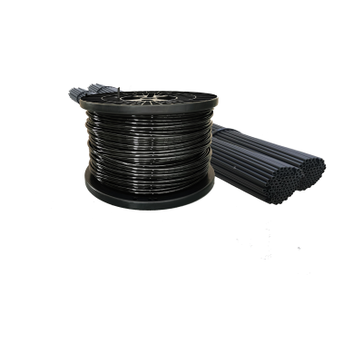 OD10mm Tumbler Line (1 pc 210m coil and 180 polypipes)