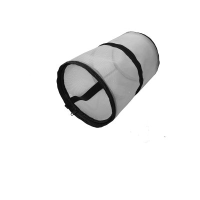 0.6 x 0.6mm Tumbler Spat Pouch