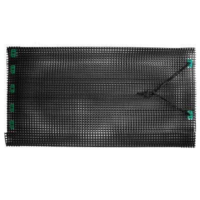 10 x 10 mm Square Mesh Bag (single mesh)