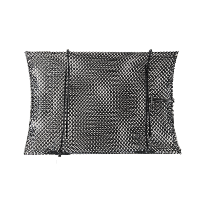 10 X 10mm Pillow Shaped Mesh Bag – Preassembled (single mesh bag)
